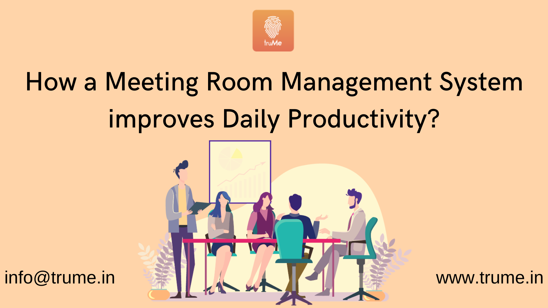Meeting Room App For Productivity Meeting Room Management System