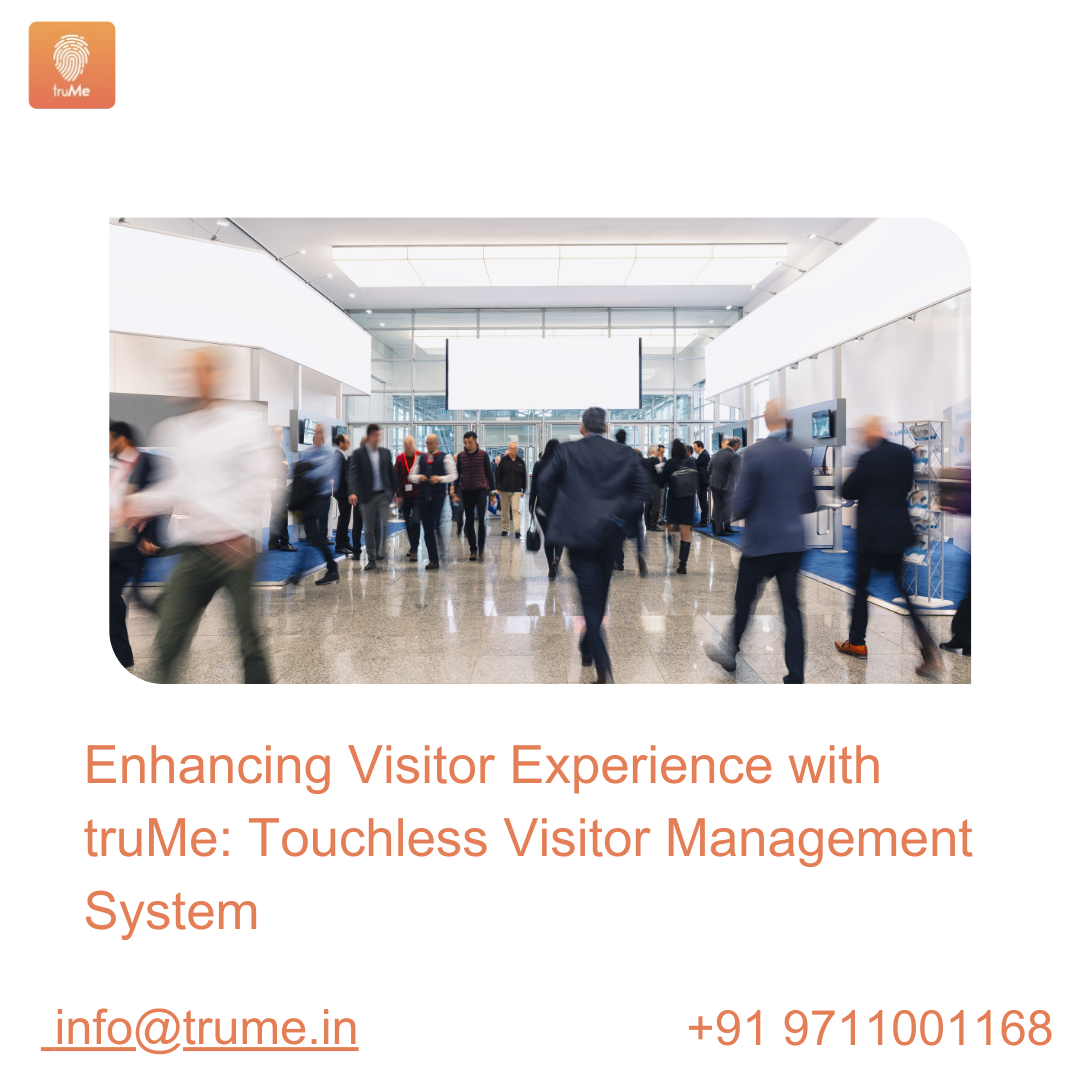 visitor experience