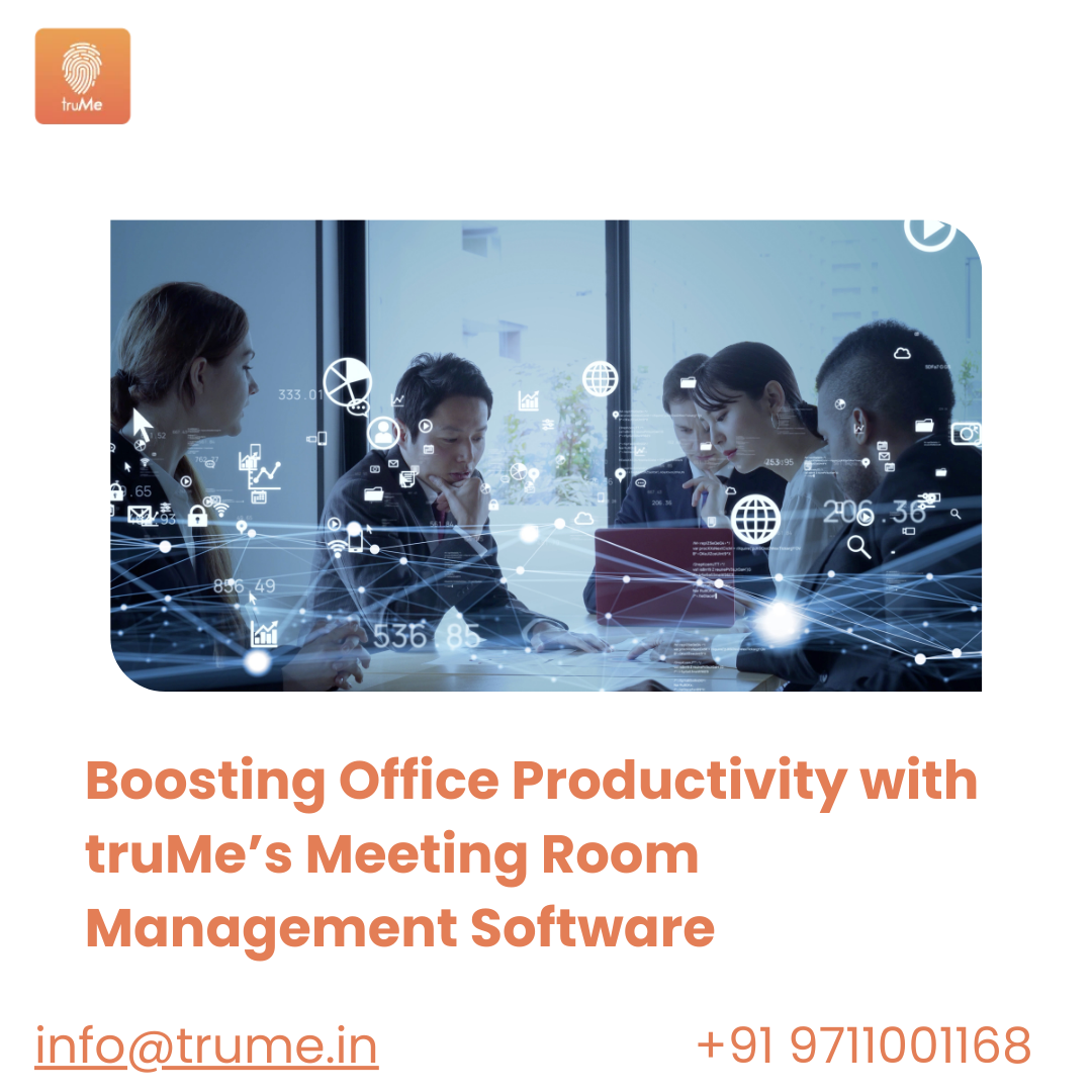 boosting office productivity