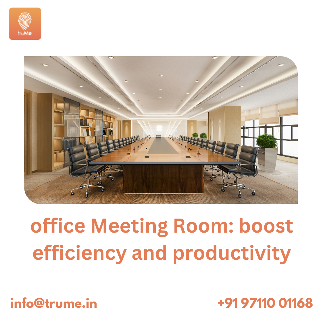office Meeting Room