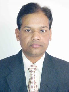 Neeraj Kumar Srivastava