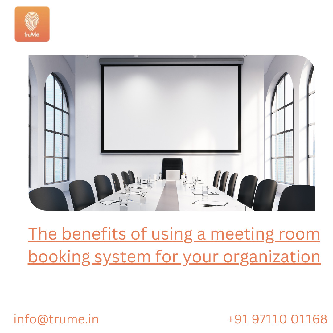 how to book meeting room